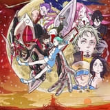 「エウレカセブン」20周年記念キービジュアルやPV公開 三瓶由布子&名塚佳織が祝福と感謝のコメント
