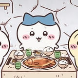 アニメ「ちいかわ」新シリーズ制作のため、4月から準備期間でリバイバル放送に 「ちいかわ占い」もパワーアップ