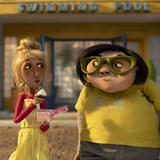 「リビング・ラージ」