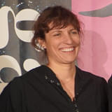 クリスティーナ・ドゥフコバ監督