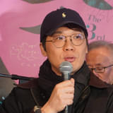 ホ・ボムウ監督