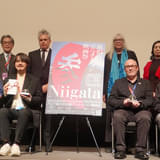 第3回新潟国際アニメーション映画祭コンペティション、「ルックバック」がグランプリ 傾奇賞「カタツムリのメモワール」、境界賞「バレンティス」、奨励賞「ペーパーカット」