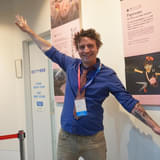 奨励賞「ペーパーカット：インディー作家の僕の人生」エリック・パワー監督