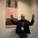 境界賞「バレンティス」ジョバンニ・コロンブ監督