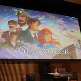 ジブリ配給「しわ」、ルイス・ブニュエルの伝記、パキスタン初の手描きアニメなど手掛ける 第3回新潟国際アニメーション映画祭審査員長マヌエル・クリストバルがトーク