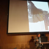 片渕須直監督「つるばみ色のなぎ子たち」進捗報告 “公務員”清少納言の働き方を解説、最新映像更新で「1000年前の人たちがちゃんと生きているように描きたい」