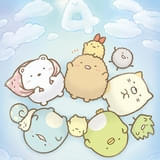 「映画すみっコぐらし」第4弾、今秋公開 井ノ原快彦&本上まなみがナレーション担当