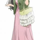 美東美織(CV:石見舞菜香)