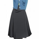 赤城郁実(CV:山根綺)