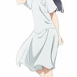 牧之原翔子(CV:水瀬いのり)