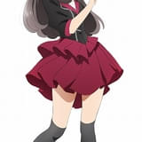 広川卯月(CV:雨宮天)