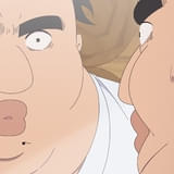 ブサメンが異世界で“絶対神”になる「ブサメンガチファイター」7月放送開始 PV第1弾でキャラボイス初公開