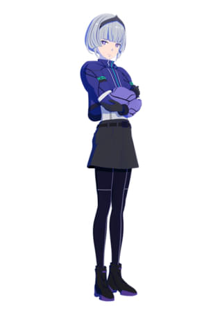 くーげる（人間ver.）