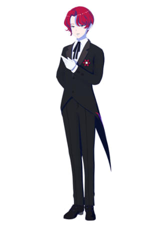 あねもす（人間ver.）