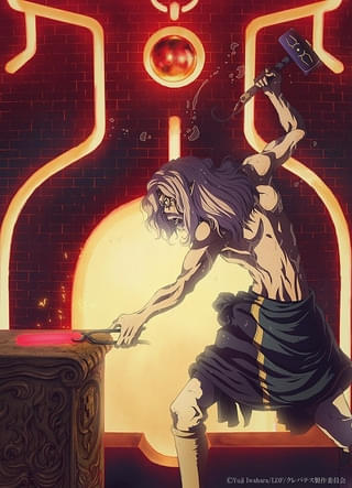 エピソードビジュアル