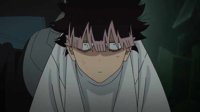 怪獣8号」第2期のティザーPVが公開 「第1期総集編／保科の休日」入場