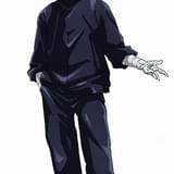 楽(ガク)/CV:内⼭昂輝