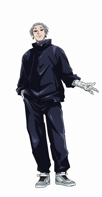 SAKAMOTO DAYS」第2クールに内山昂輝 激闘を予感させる新キー