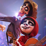 ディズニー&ピクサー「リメンバー・ミー2」製作決定 リー・アンクリッチ監督が続投