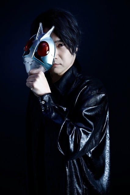 がるまに 深夜テンション株式会社 小太郎 東島丹三郎は仮面ライダーになりたい」主役・小西克幸で年内放送