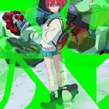 「ジークアクス」TVシリーズのキービジュアル&最新映像を披露 EDテーマは星街すいせい