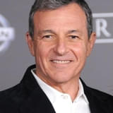 ロバート・アイガーCEO