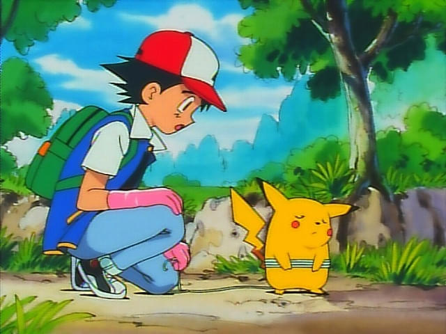 ポケモン」TVシリーズ第1作が4月1日から1週間ノンストップ放送 歴代