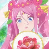 百華公主(CV:豊崎愛生)