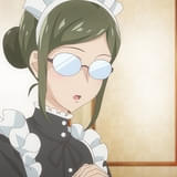 ロッテンマイヤー(CV:七緒はるひ)