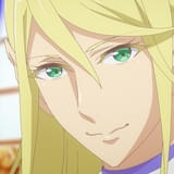 ロマノフ(CV:土岐隼一)