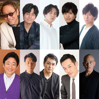 「トワイライト・ウォリアーズ 決戦！九龍城砦」日本語吹替版キャスト