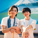 実写映画「ババンババンバンバンパイア」新公開日は7月4日 アニメ最終回でサプライズ発表