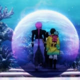 告知PVの場面写真も多数公開