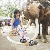 Liyuu 2nd写真集「ヒトミ」先行カット（※画像はイメージ）