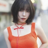 Liyuu 2nd写真集「ヒトミ」先行カット（※画像はイメージ）