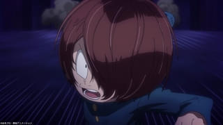 第3回放送：第6期第3話「たんたん坊の妖怪城」