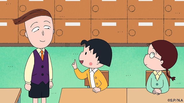 ちびまる子ちゃん」4月6日から「春のさくらももこまつり
