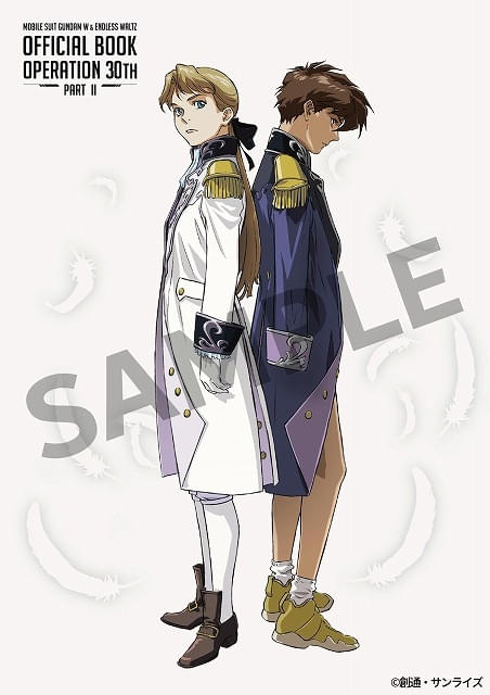 新機動戦記ガンダムW ６個セット Amazon.co.jp: 新機動戦記ガンダムW 全12巻セット [レンタル落ち