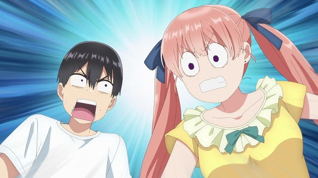 カッコウの許嫁」第2期は7月から放送 新キャラクター・望月あい役に羊
