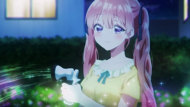 ティザーPVの場面写真も多数公開