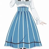 望月あい（CV：羊宮妃那）