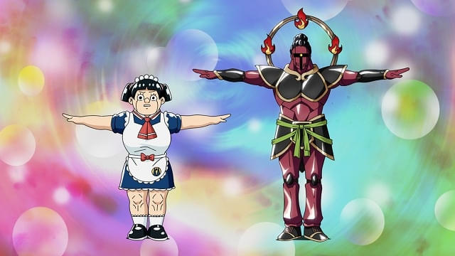 劇場版「僕とロボコ」入場特典第1弾は単行本「第零巻」 ロボコが「TT