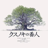 東野圭吾の著作で初のアニメ映画化「クスノキの番人」26年公開 「SAO」の伊藤智彦監督&A-1 Pictures制作