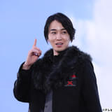 「ナンバーワン戦隊ゴジュウジャー」第8話に“謎の男”クオンが吠の兄として登場 カルマ「お待たせしました」