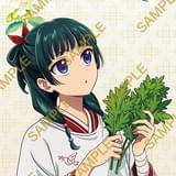 第1弾視聴特典：オリジナルスマホ壁紙