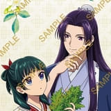 第3弾視聴特典：オリジナルスマホ壁紙