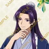 第2弾視聴特典：オリジナルスマホ壁紙