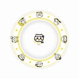 メラミン皿 1980円(税込)