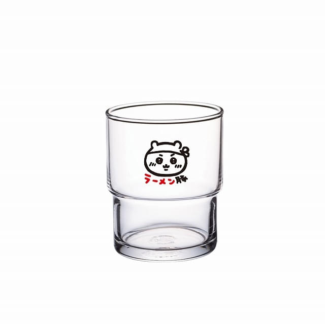 お冷グラス 1100円(税込)