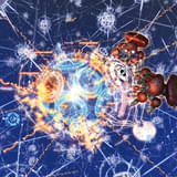 「攻殻機動隊 MESSED MESH AMBITIONS」より